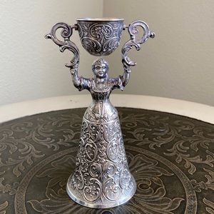 German Maidens Wedding Cup